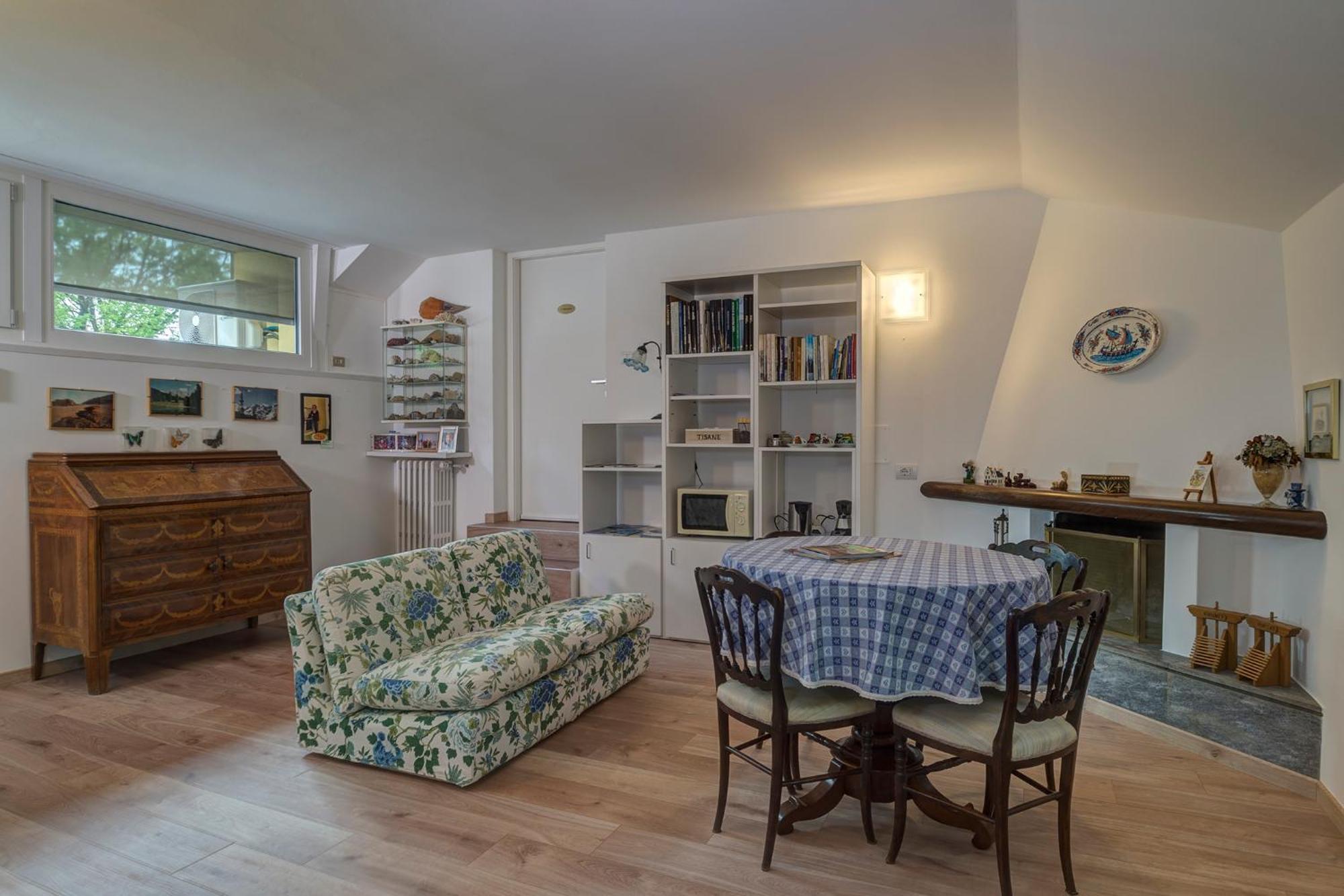 Il Colombé B&B Barzanò Extérieur photo