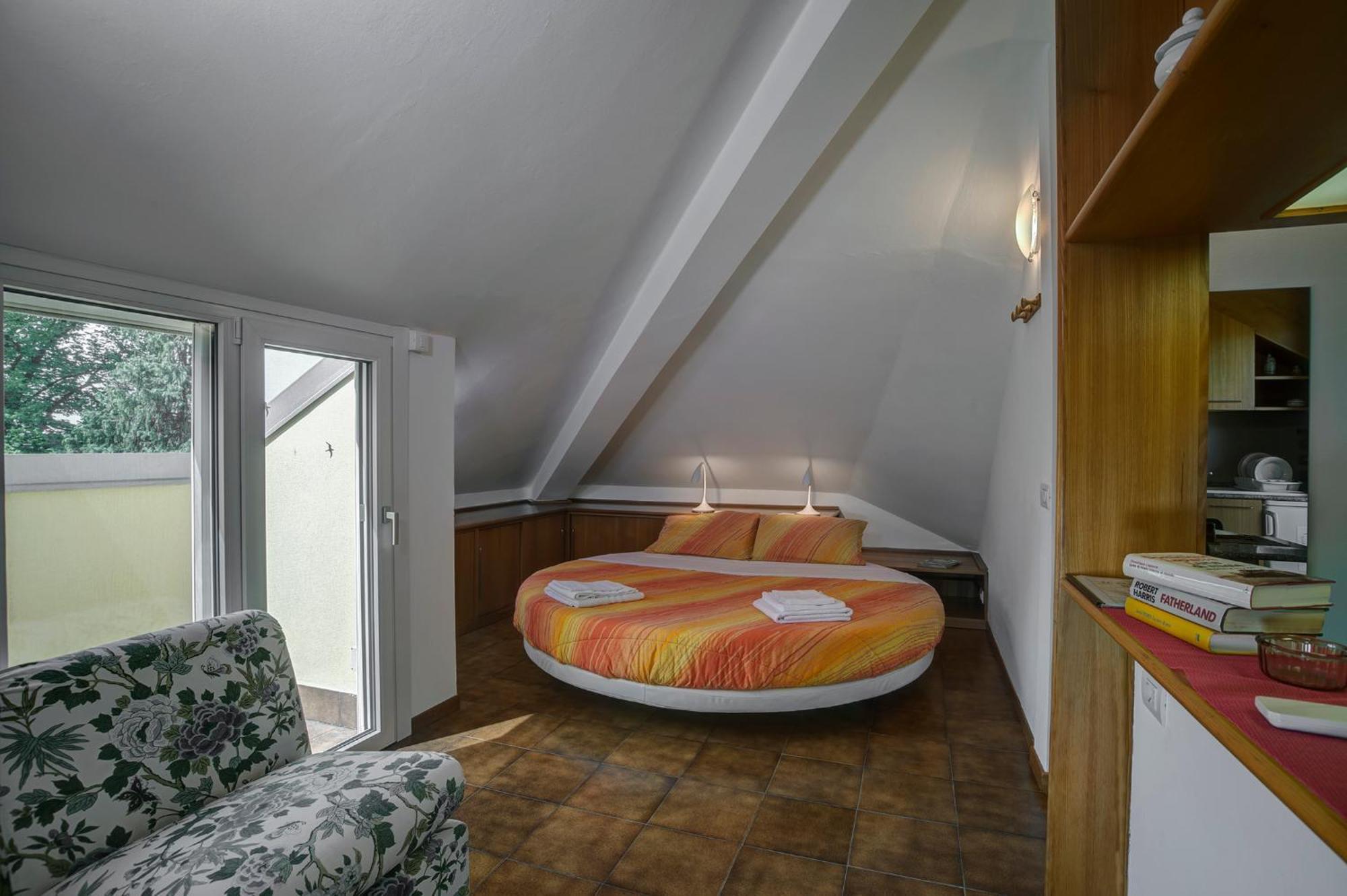 Il Colombé B&B Barzanò Extérieur photo