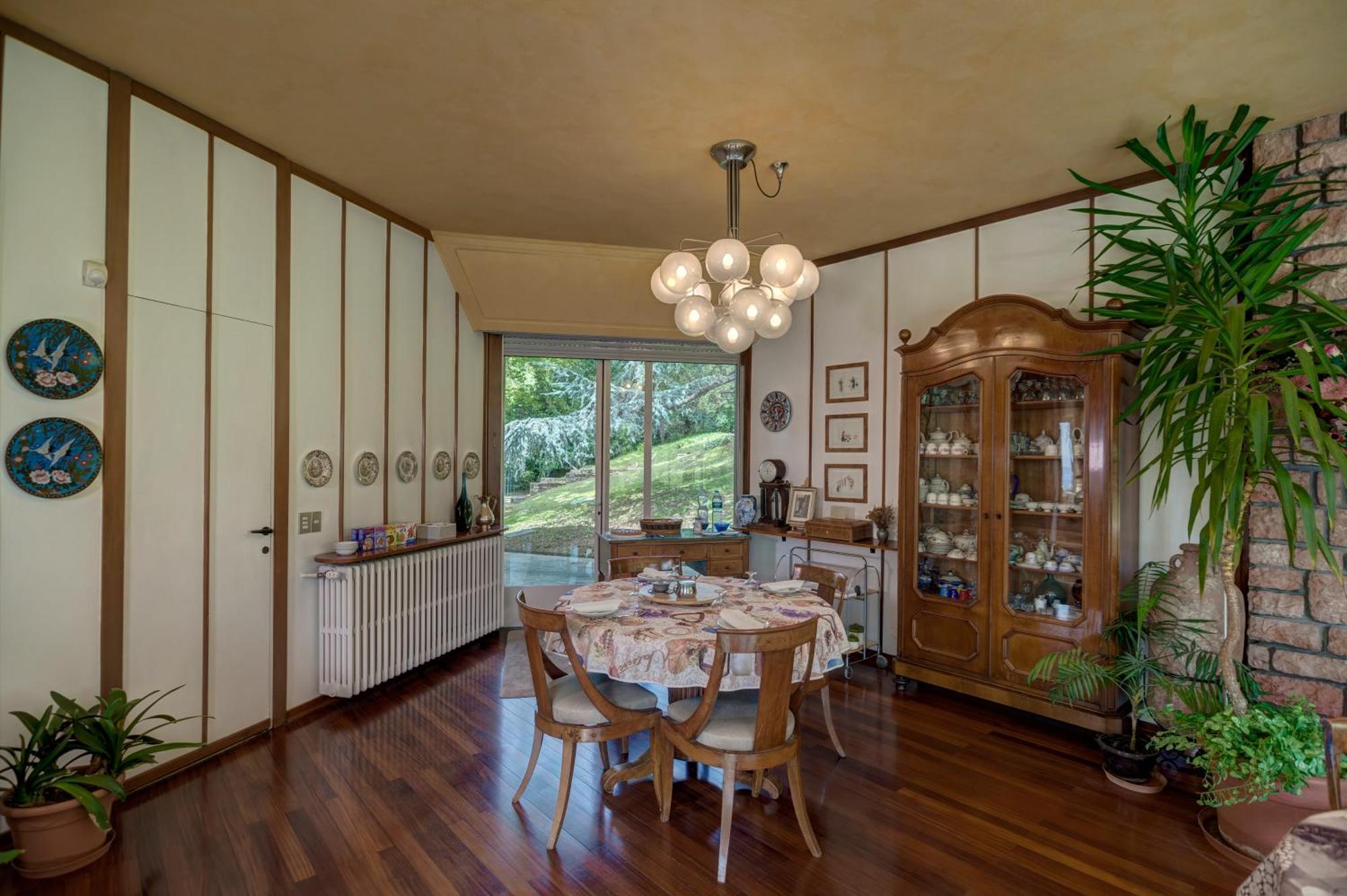 Il Colombé B&B Barzanò Extérieur photo