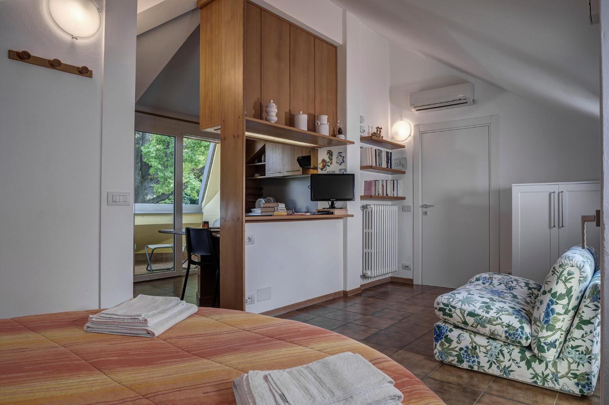 Il Colombé B&B Barzanò Extérieur photo