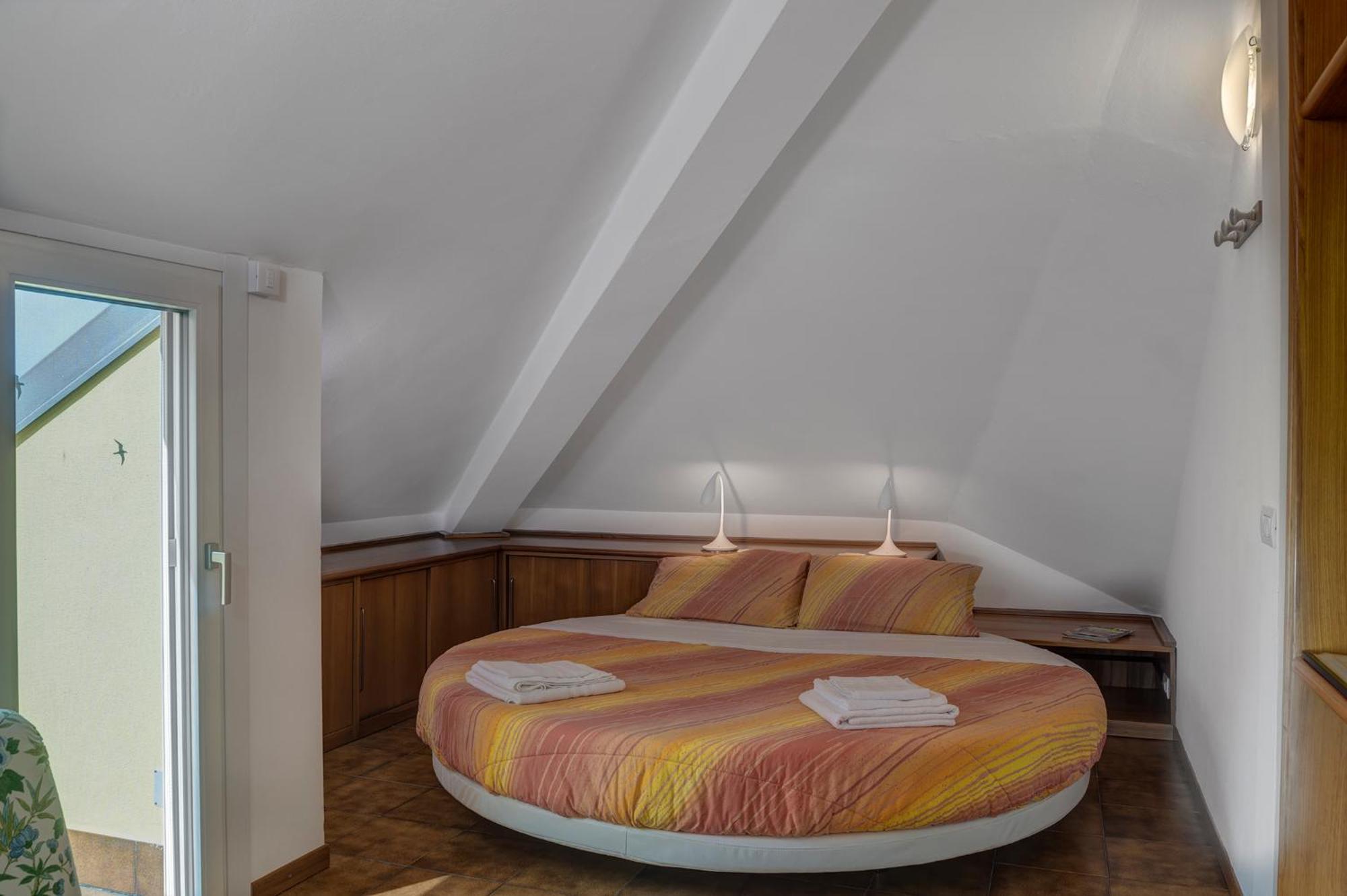 Il Colombé B&B Barzanò Extérieur photo