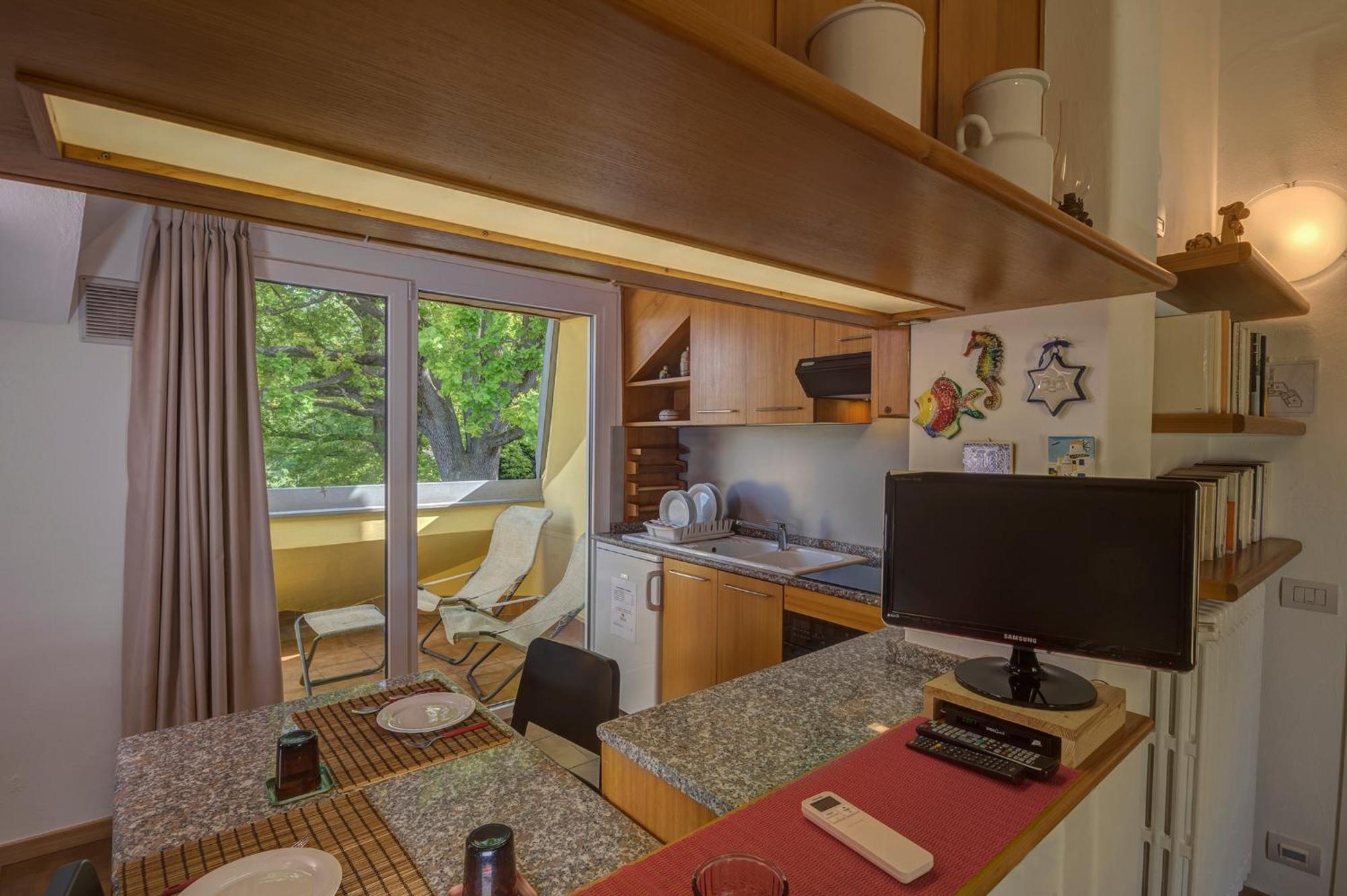 Il Colombé B&B Barzanò Extérieur photo
