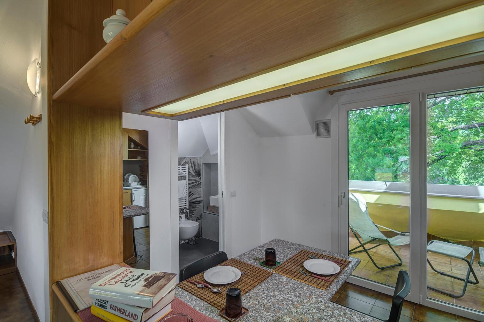 Il Colombé B&B Barzanò Extérieur photo