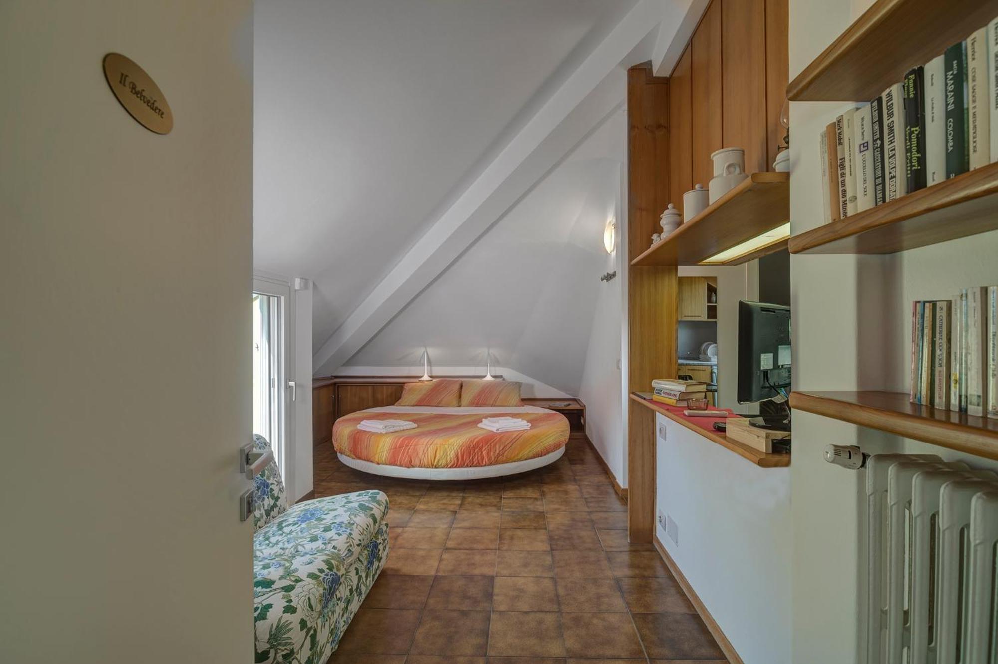 Il Colombé B&B Barzanò Extérieur photo