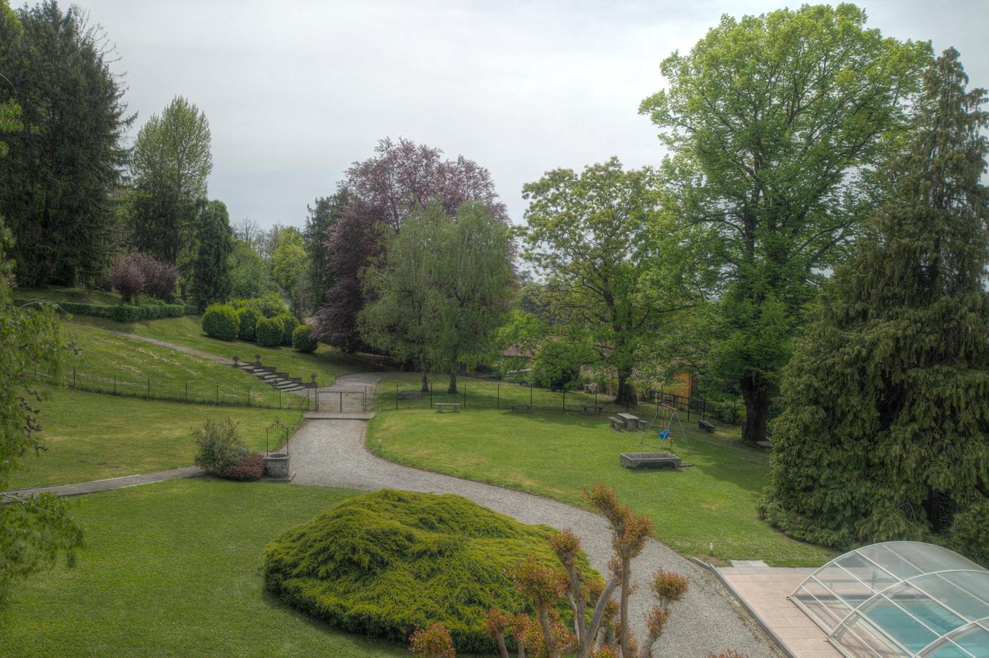 Il Colombé B&B Barzanò Extérieur photo
