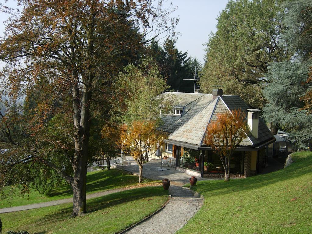 Il Colombé B&B Barzanò Extérieur photo