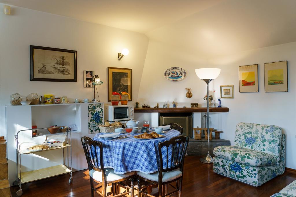 Il Colombé B&B Barzanò Extérieur photo