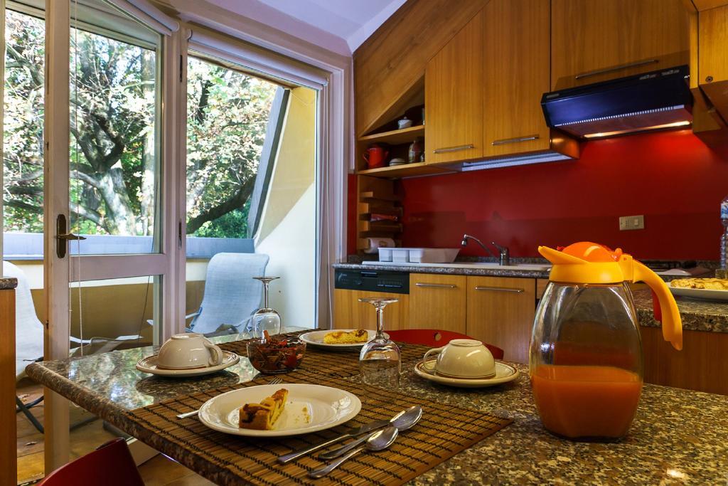 Il Colombé B&B Barzanò Extérieur photo